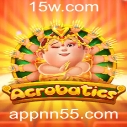 nn55 - Acrobatics: Explorando o Mundo Dinâmico e Empolgante deste Novo Jogo
