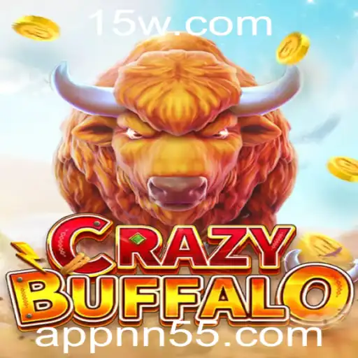 nn55 - Explorando o Novo Jogo 'CRAZYBUFFALO' e as Suas Regras Inovadoras