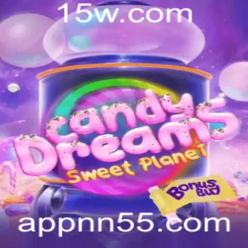 nn55 - Explorando o Universo Cativante de CandyDreamsSweetPlanet