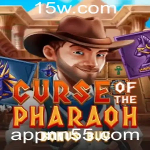Explorando o Jogo Curse of the Pharaoh Bonus Buy: Uma Jornada ao Antigo Egito