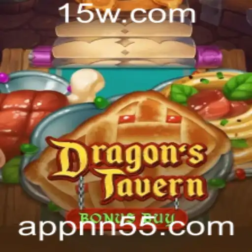 nn55 - DragonsTavern: Uma Jornada Épica no Mundo dos Dragões