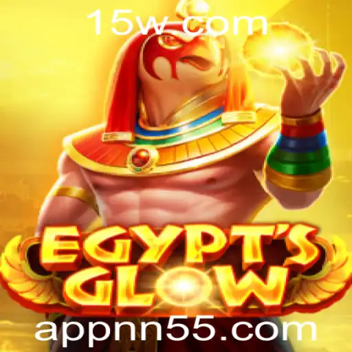 nn55 - Descubra o Fascinante Mundo de EgyptsGlow
