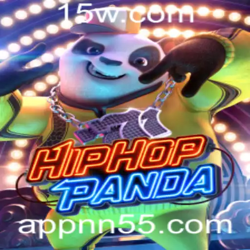 nn55 - Explorando o Mundo de HipHopPanda: Um Guia Completo