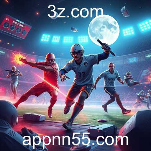 Inovações e Tendências nos Jogos Online