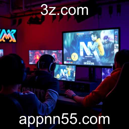 Inovações e Desafios no Setor de Jogos Online em 2026