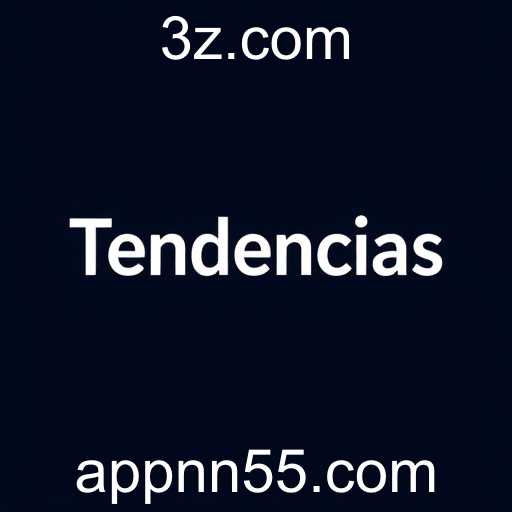 Tendências