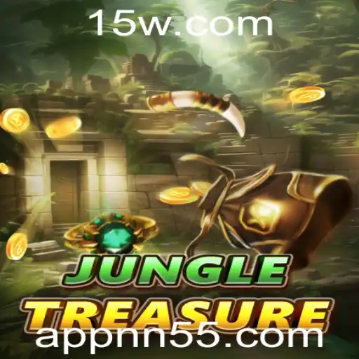 nn55 - JungleTreasure: Aventura e Estratégia no Novo Jogo de Caça ao Tesouro