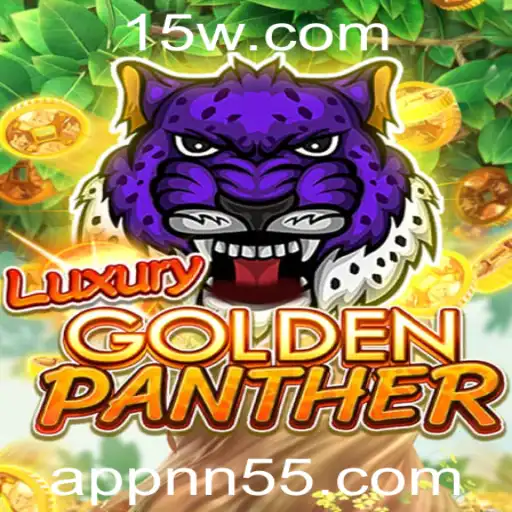 nn55 - Explorando o Fascinante Mundo de LUXURYGOLDENPANTHER: Um Jogo Inovador