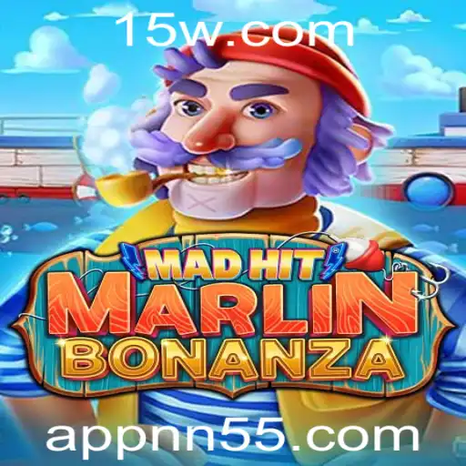 nn55 - Descubra a Emoção de MadHitMarlinBonanza