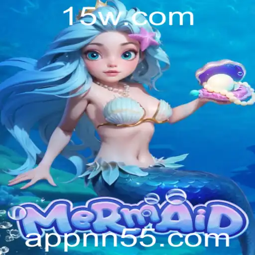 nn55 - Descubra o Fascinante Mundo de Mermaid: O Jogo que Conquista Todas as Idades