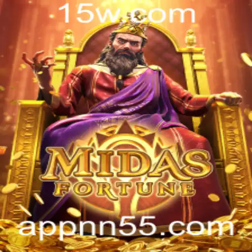 nn55 - Aventuras Inesquecíveis com MidasFortune: Uma Introdução Completa