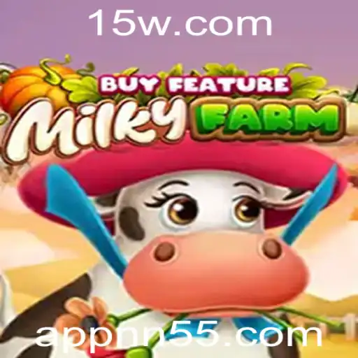 nn55 - Explorando o Fascinante Mundo do Jogo MilkyFarmBuyFeature