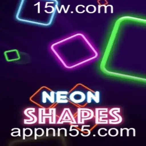 nn55 - Descubra NeonShapes: Um Jogo Vibrante e Desafiante