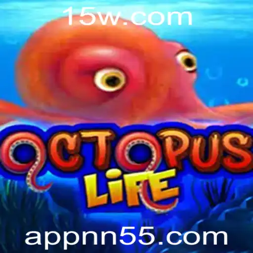nn55 - Descobrindo o Fascinante Mundo de OctopusLife