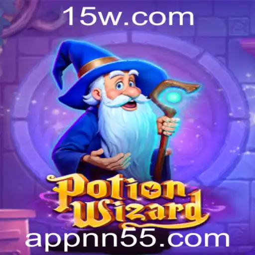 nn55 - Explorando o Fascinante Mundo de PotionWizard