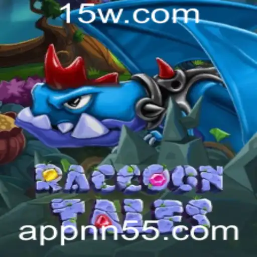 nn55 - Explorando a Magia de RaccoonTales: O Jogo Que Conquista Todos