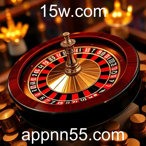 nn55 - Explorando o Fascinante Mundo da Roleta