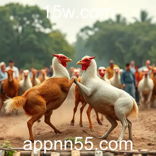 nn55 - Explorando o Mundo do Sabong Online: O Que Você Precisa Saber