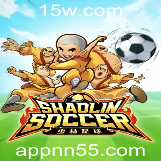 nn55 - Explorando o Universo Emocionante de ShaolinSoccer