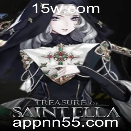 nn55 - Treasure of Saint Ella: Uma Jornada Aventureira no Mundo dos Jogos de Estratégia