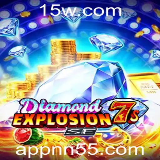 Explorando o Universo de DiamondExplosion7sSE: Um Jogo de Estratégia e Aventura