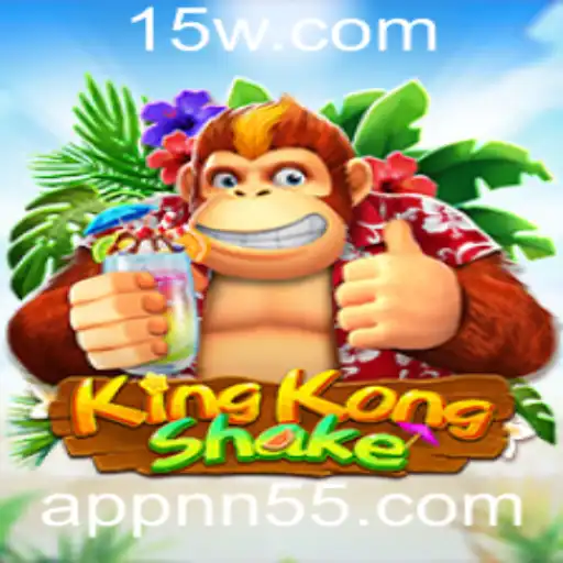 Descubra KingKongShake: O Jogo que está Conquistando o Mundo