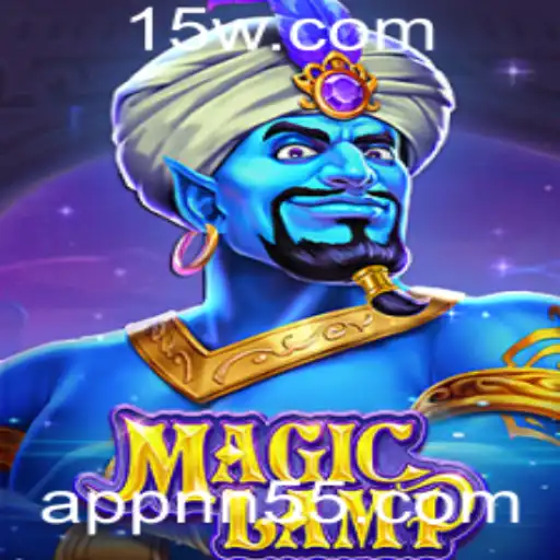 Descubra o Universo Envolvente de MagicLamp: O Jogo que Está Revolucionando a Diversão