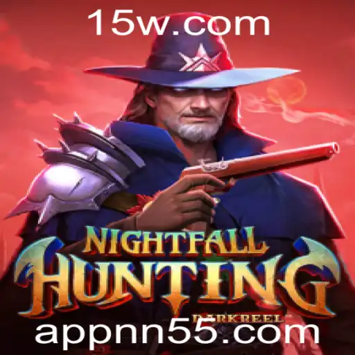NightfallHunting: Uma Aventura Noturna Inesquecível