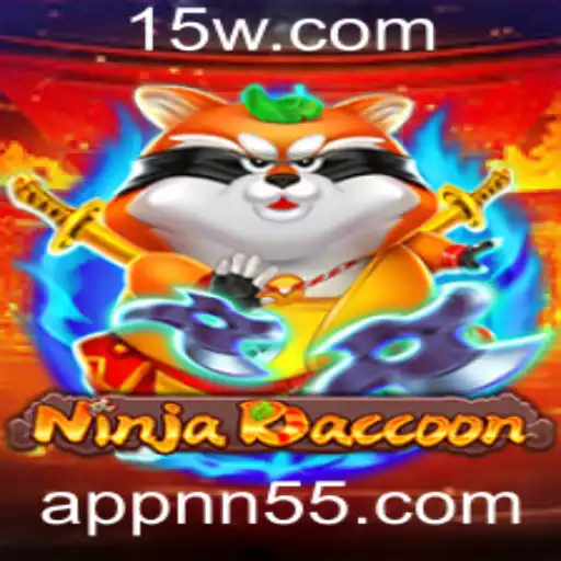 Descubra o Mundo de Aventura com NinjaRaccoon
