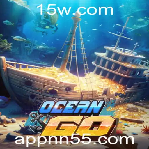 Explorando o Fascinante Mundo de OceanGO: O Jogo do Momento