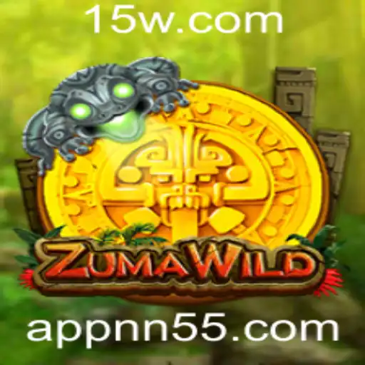 nn55 - ZumaWild: Descubra o Fascinante Mundo do Novo Jogo de Aventura